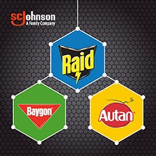 Raid, Baygon, Autan 2024