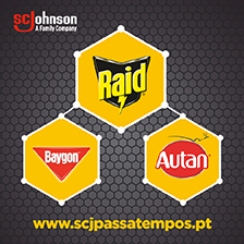 Raid, Baygon, Autan